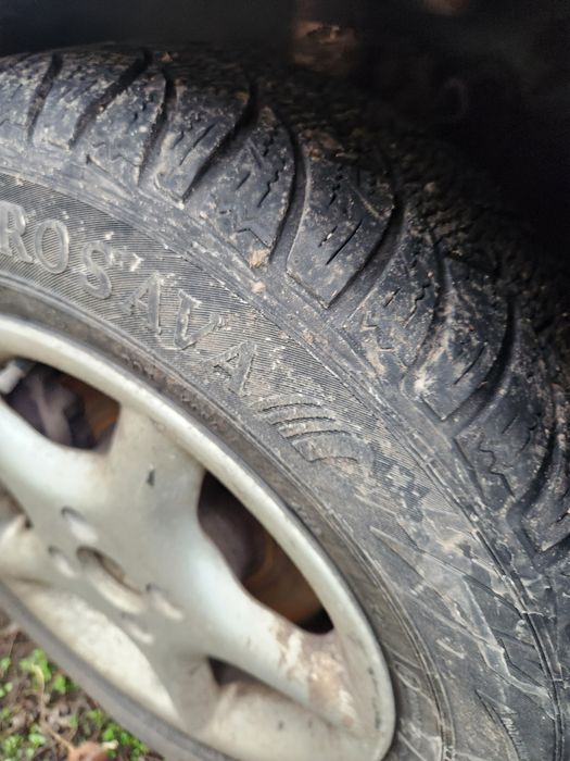 Продам авто Renault Laguna газ/бензин