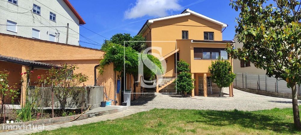 Moradia T3 - Vila Real