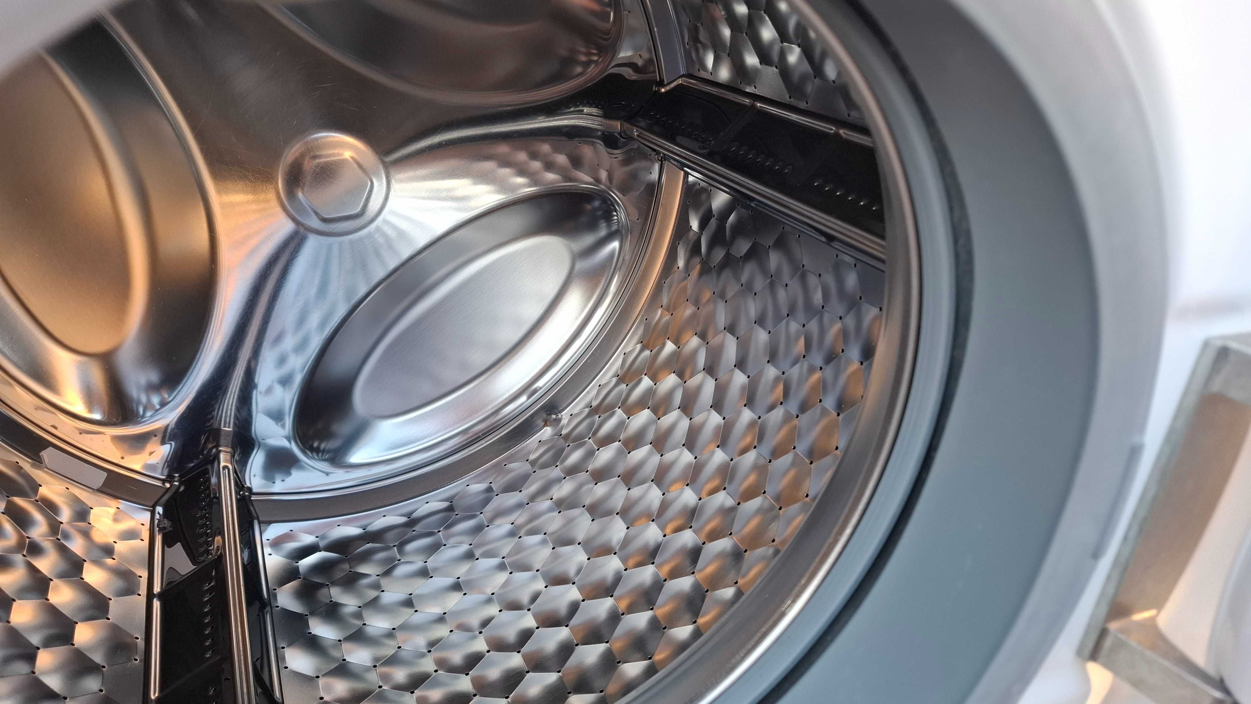 Miele pralka W1 WWD660 WCS TWIN DOS 8kg, sklep 6000zł poeskpoz