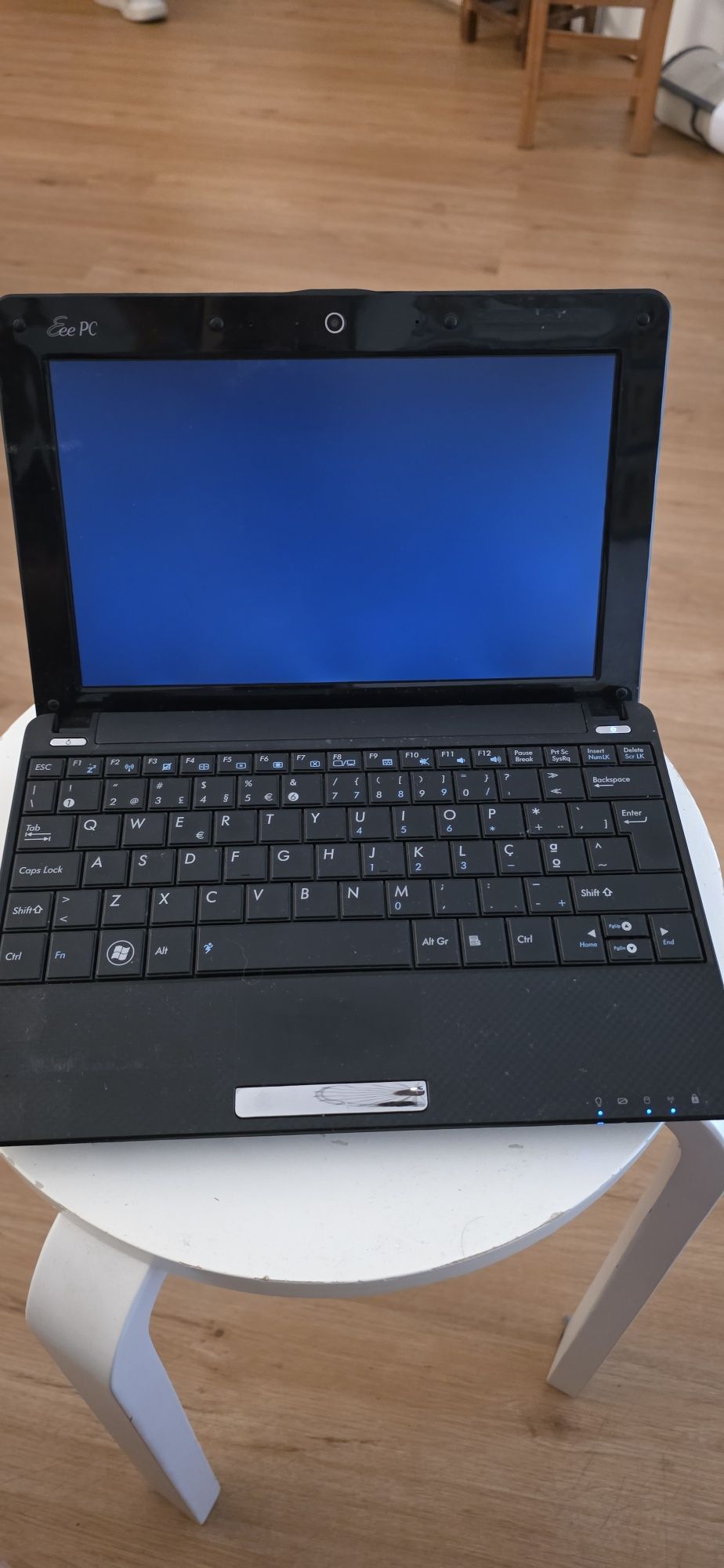 Asus Eee PC 1001P