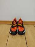 Profesjonalne buty do koszykówki Nike Team Hustle d11.