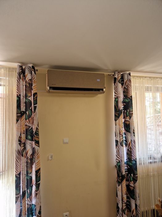 Montaż i serwis klimatyzacji, grzewanie zimą, zadzwoń!