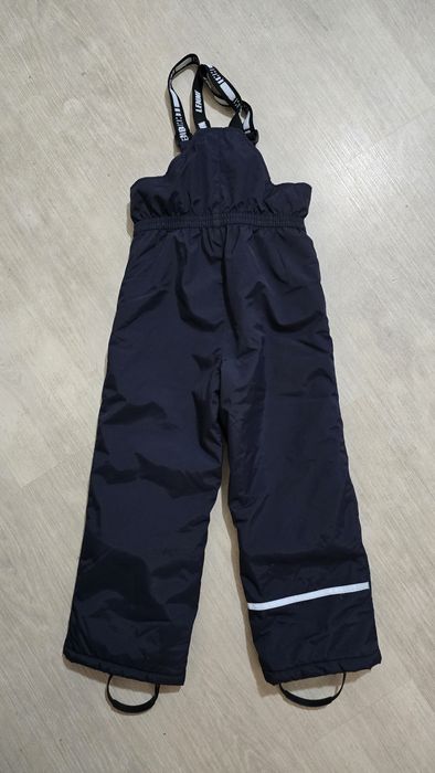 Костюм комлект зимний  Lenne 122 комбинезон crivit