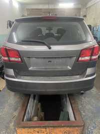 Разборка Dodge Journey, Fiat Freemont SE, SXT