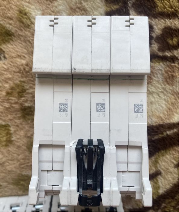 ABB S203 C40 автомат