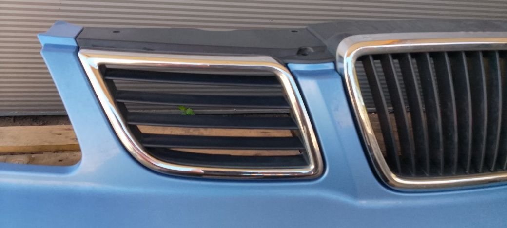 Zderzak przód Daewoo Nubira 3 J200 cdx