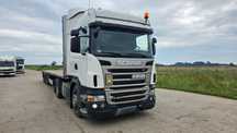 Scania G400  Sprzedam Scania g400