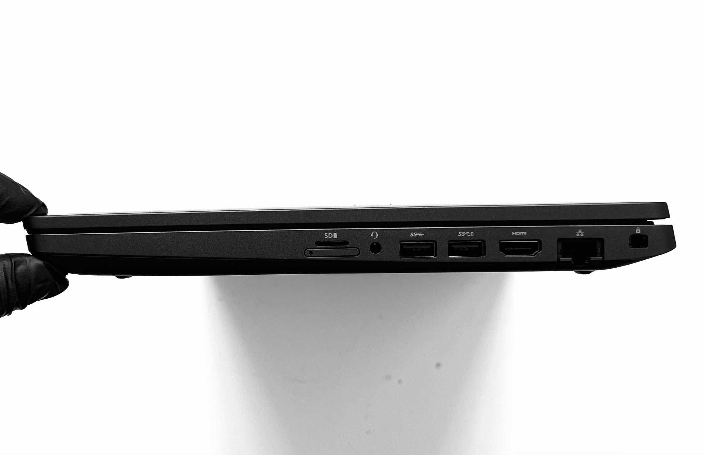 Dell Precision 3541, FHD, ips, i5-9400H, Ram 32Gb, Новий SSD 512Gb