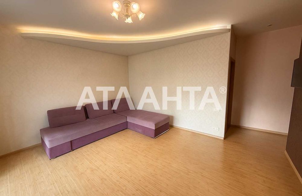 Квартира 1комнат + кухня-гостиная центр горсад Гаванная/Ланжероновская