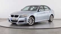 BMW 320 d