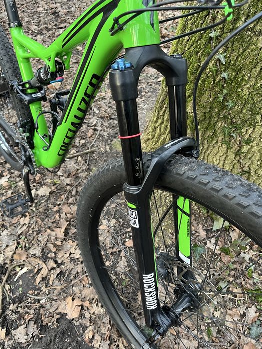 Specialized stumpjumper