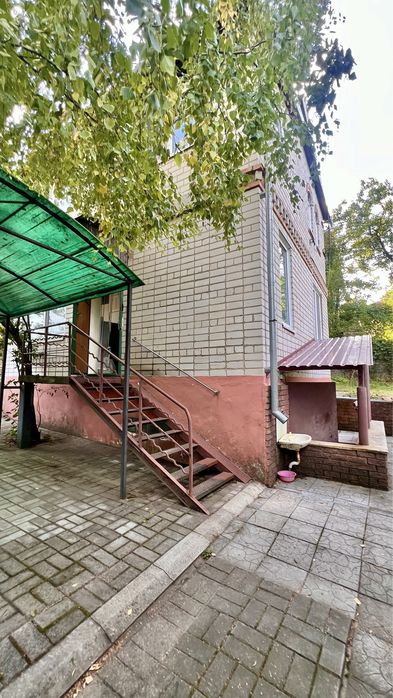 Продам дачу з лазнею Червоний Садок Волосское