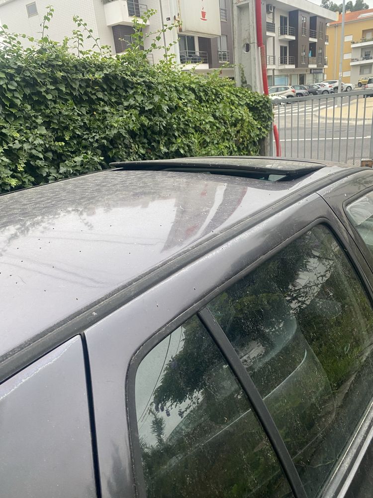 Vendo Golf 3 diesel - Apenas para desocupar espaco