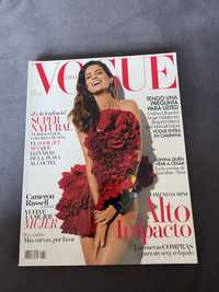 Hiszpański Vogue Espana