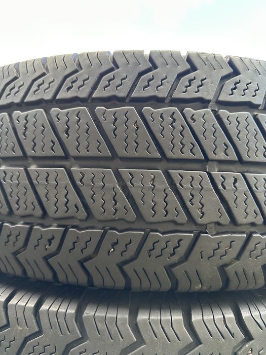 205/75/16c Barum Snovanis 2