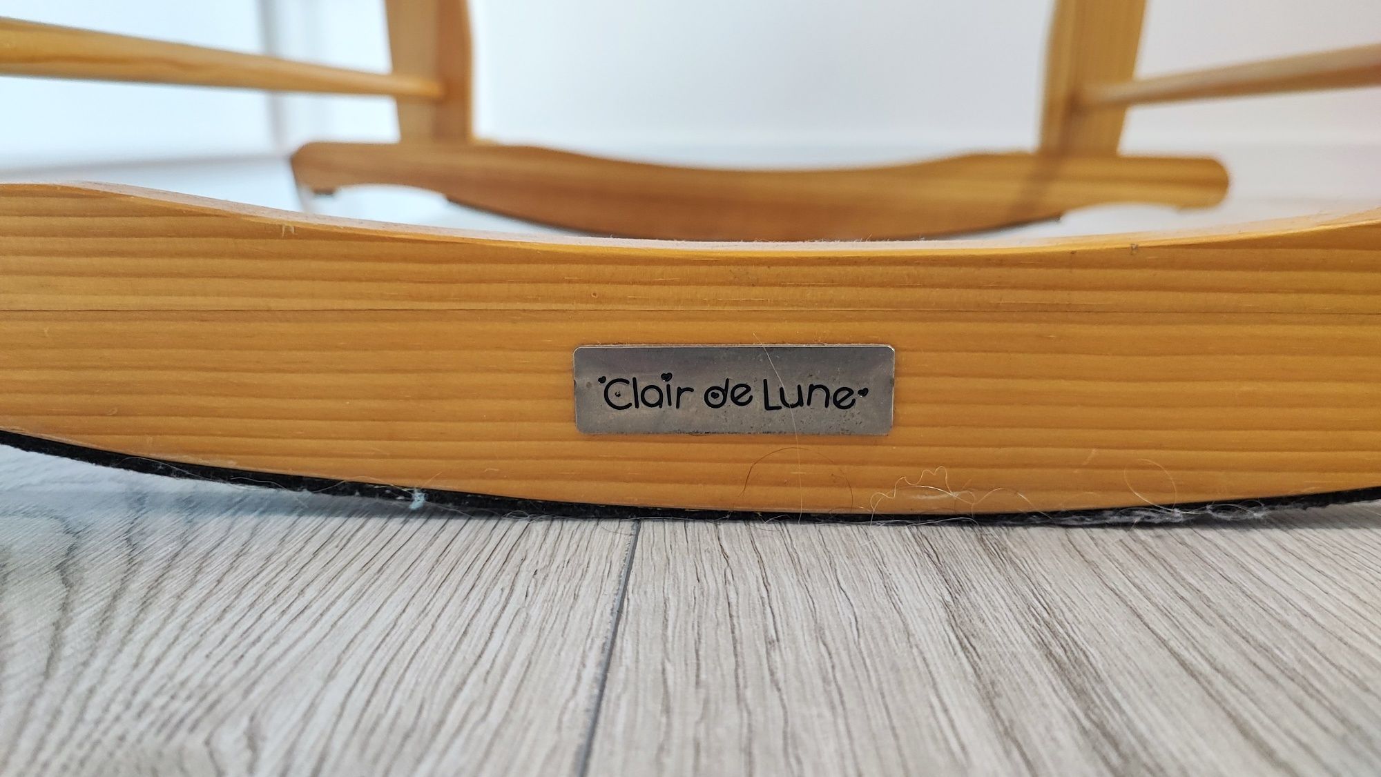 Kosz Mojżesza Clair de Lune