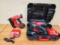 Milwaukee M18 FFN i FN18GS - gwoździarki akumulatorowe