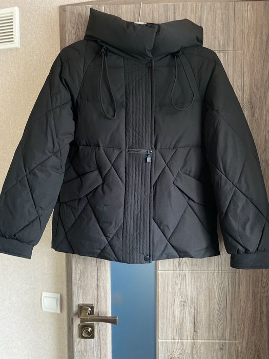 Демі куртка жіноча