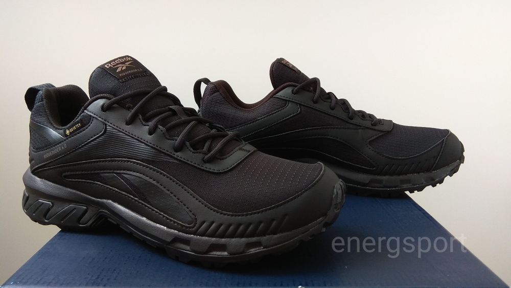 Кросівки 3.500 тільки оригінал terrex rebook RIDGERIDER GORE-TEX 40-44