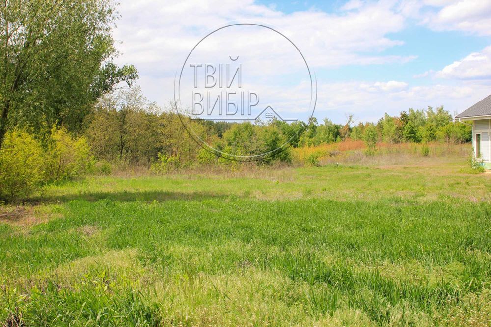 Продаж Видової Ділянки Гореничі