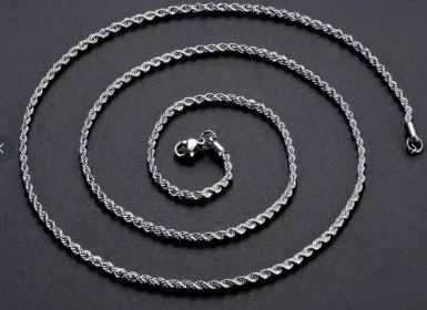 Colar + Pulseira