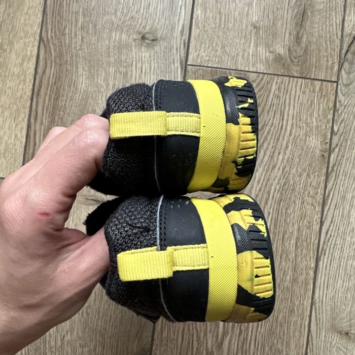 Buty na rzepy Decathlon 28 rozmiar