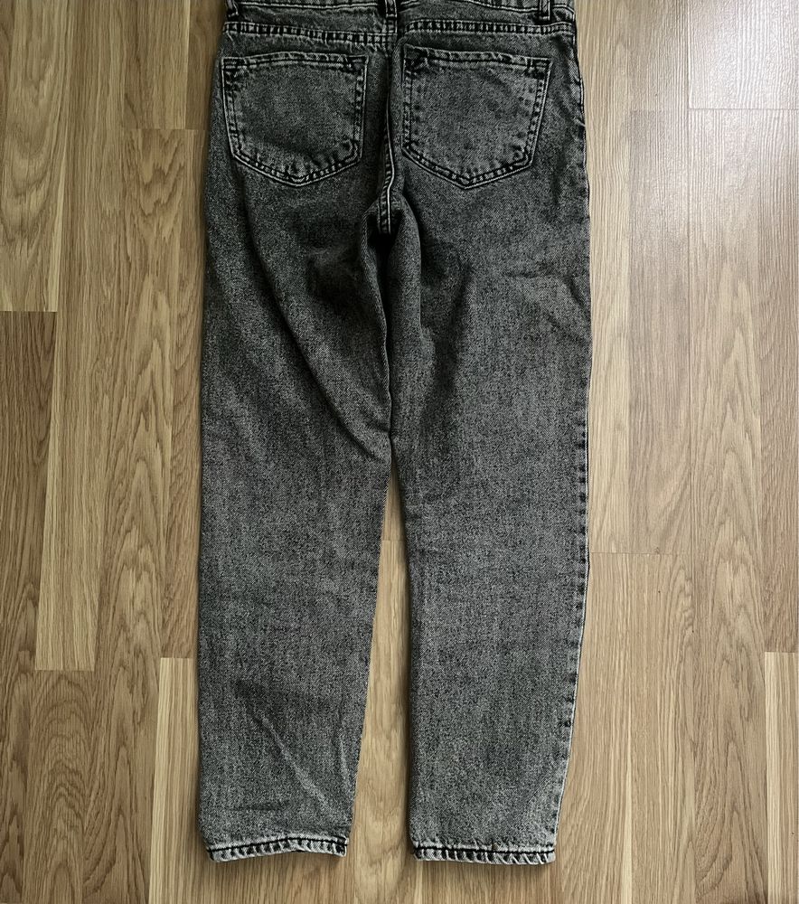 Джинси 3 пари Reserve, Pull Bear, Denim