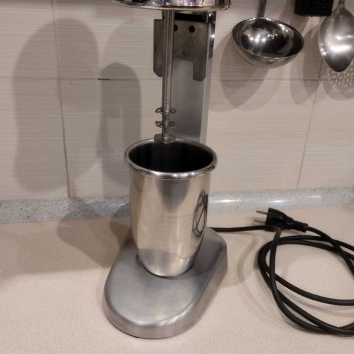 Миксер для молочных коктейлей SIRMAN SIRIO 1