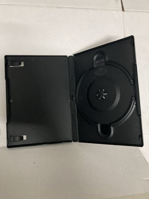 Caixa para cds ou DVD