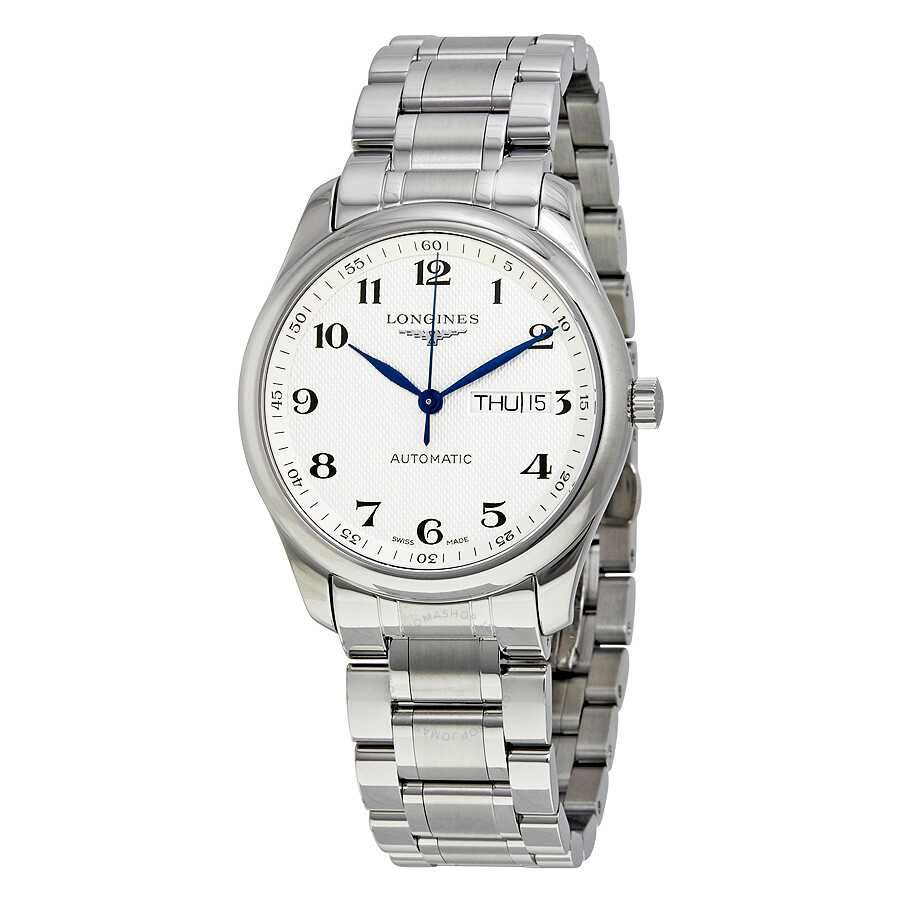 LONGINES  Master Collection L2.755.4.78.6