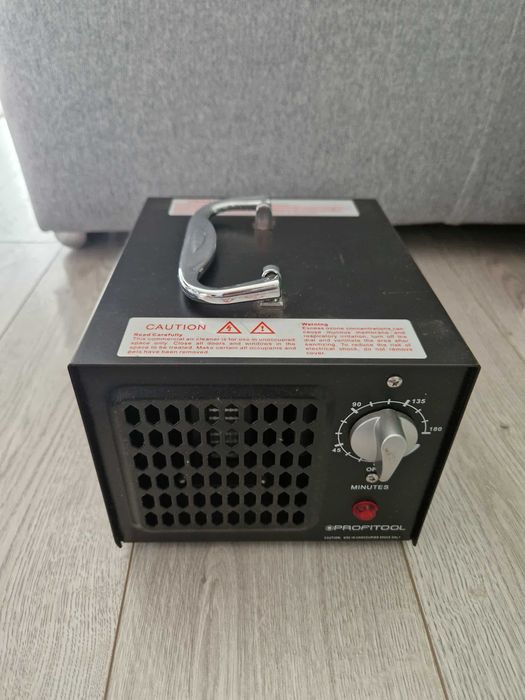 Ozonator he-152r 0XOZONE7G