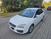 Sprzedam ford Focus 1.6 diesel