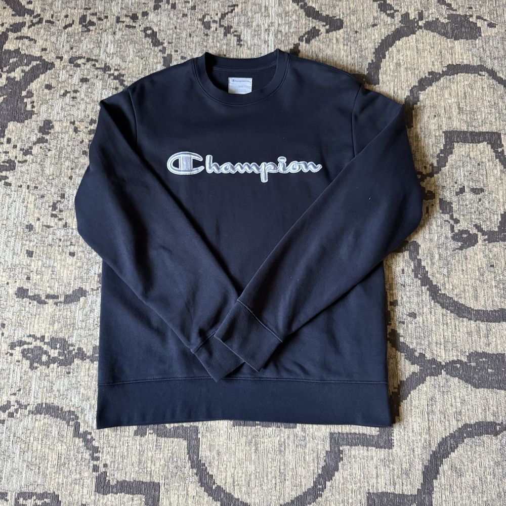 світшот champion