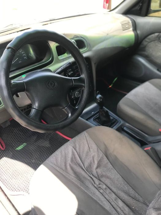 Продам Kia Clarus