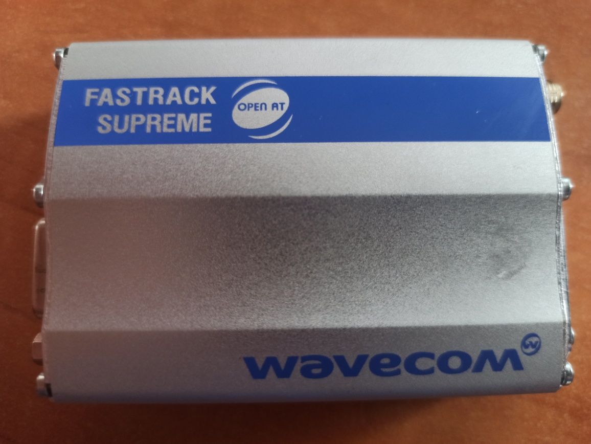 Modem wavecom Fastrack Supreme 20