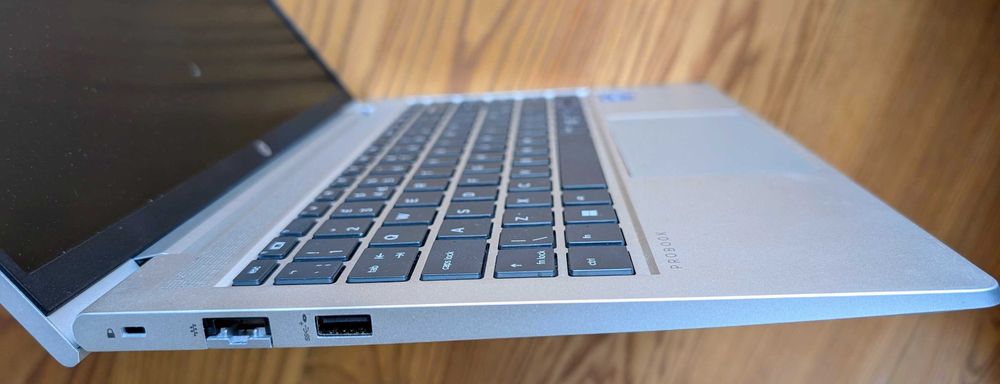 Laptop HP Probook 440 G9 16GB RAM i5-1235U 256GB Super stan jak nowy A