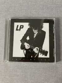 LP - Lost on you CD