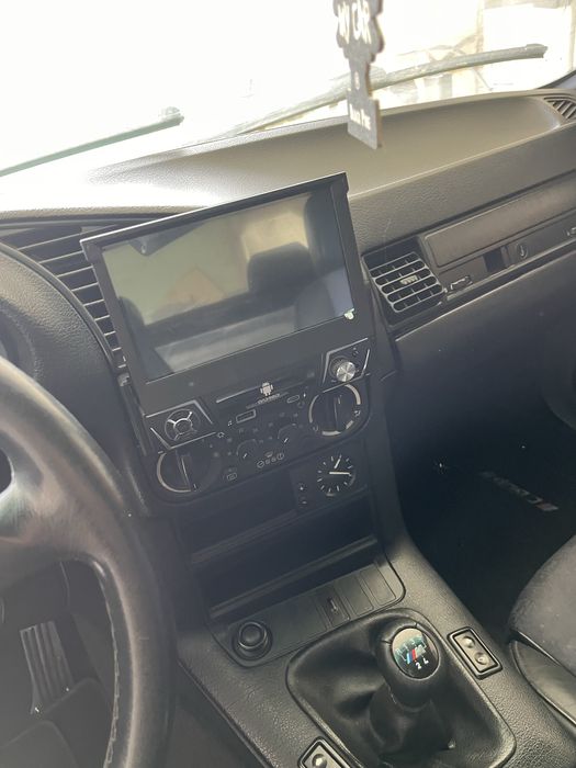 E36 coupe 318is negociavel