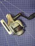 Катушка Daiwa Caldia 09 2000