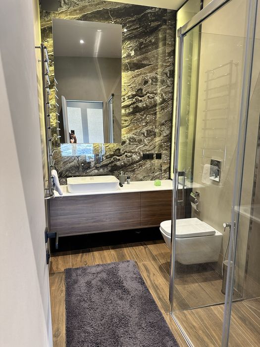 ПЕРША СДАЧА! ЖК «Greenville Park» 2к кваритри