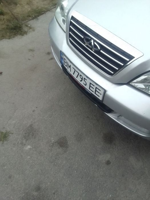 Продаю Чері істар