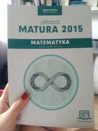 Repetytorium maturalne matematyka. Operon 2015.