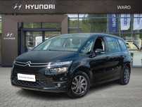 Citroën C4 Grand Picasso 1.6 e-HDi Seduction 115KM