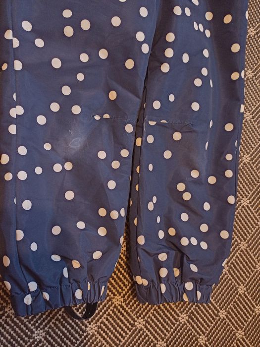 Комбінезон євро-зима