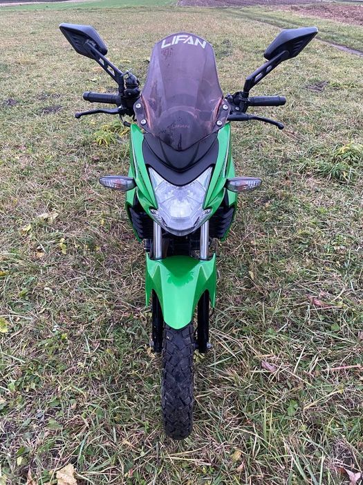 Продам ліфана в гарному стані