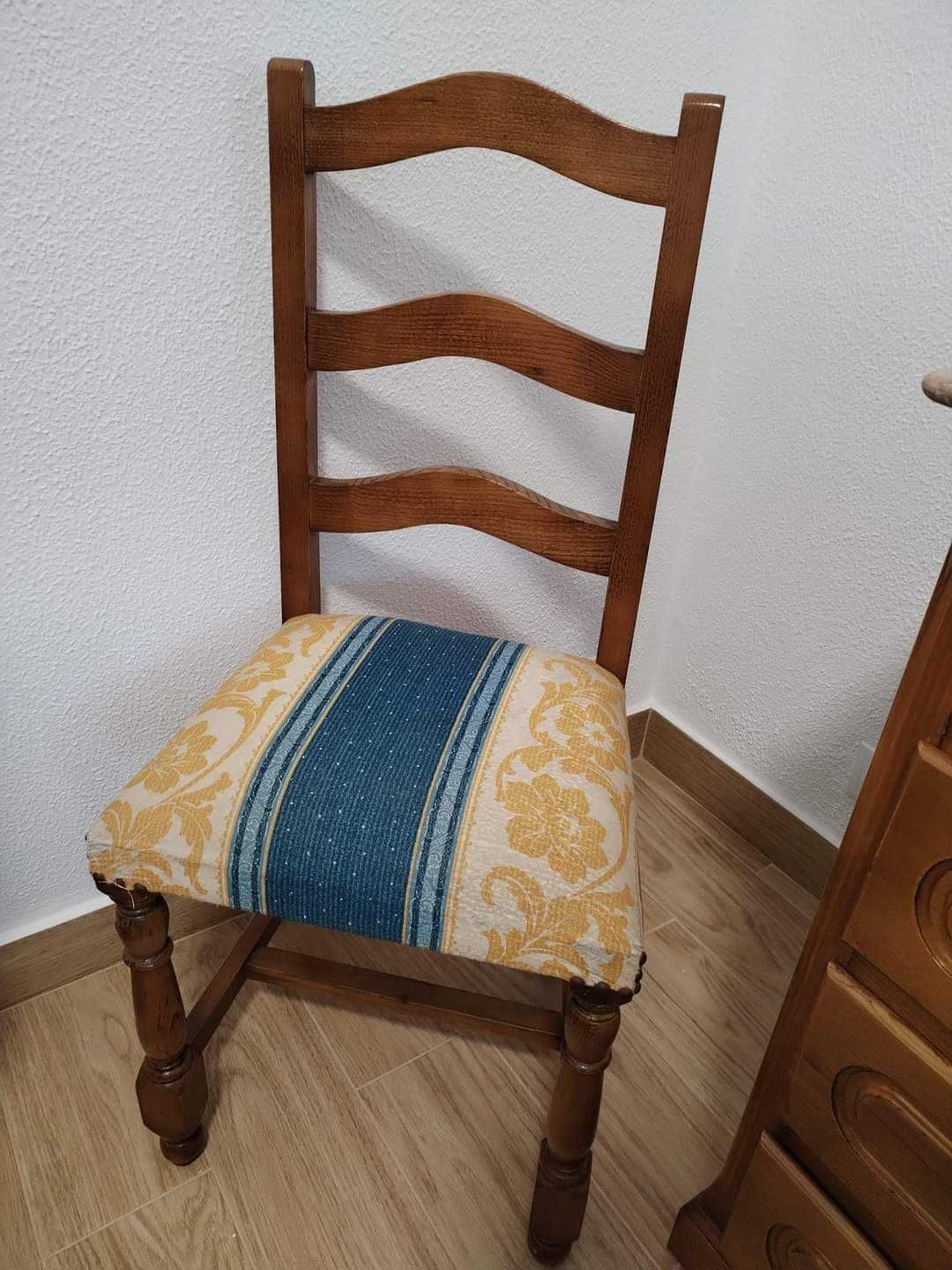 Quarto de casal em excelente estado