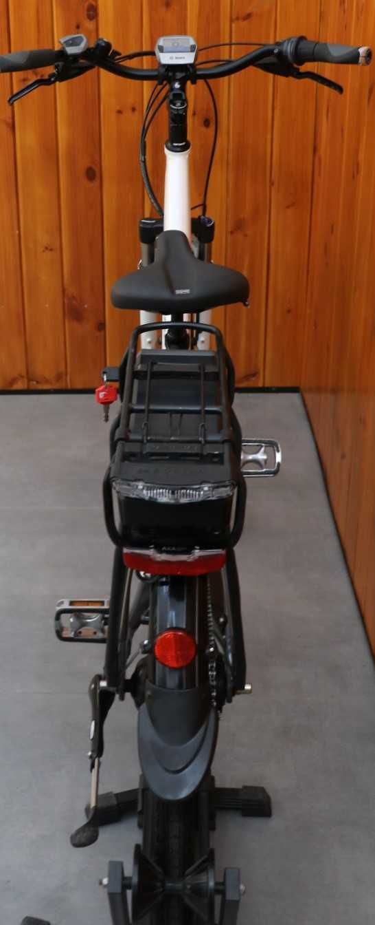 Rower elektryczny Bergamont E-Line. D 44 . I inne rowery