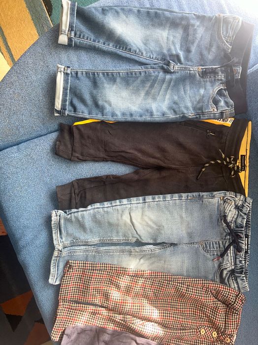 Дитячі речі розмір 74-80