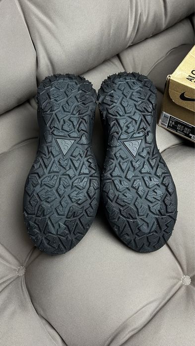 Nike Acg Mountain Fly 2 Low  Gore tex оригинал размер 43