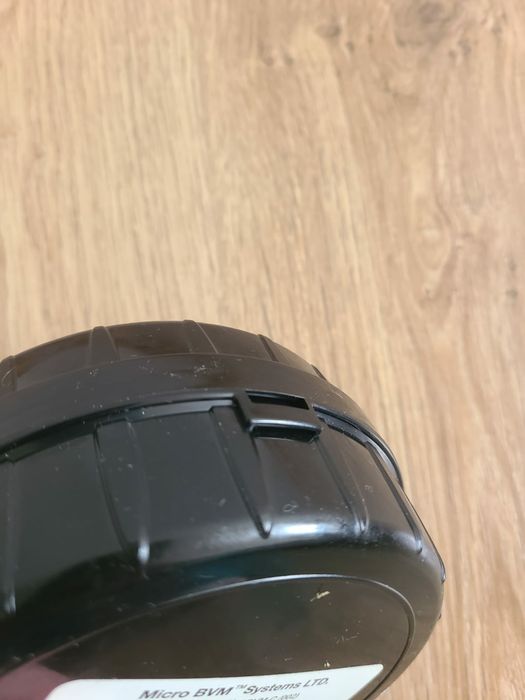 Cyclone Pocket Помпа Мішок AMBU ШВЛ